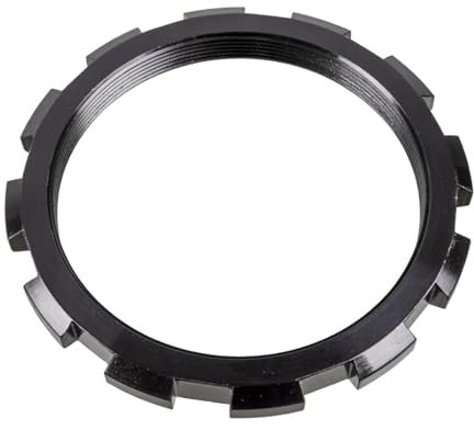 FEBI BILSTEIN 178352 Achsmutter Mutter 11mm 0,23kg