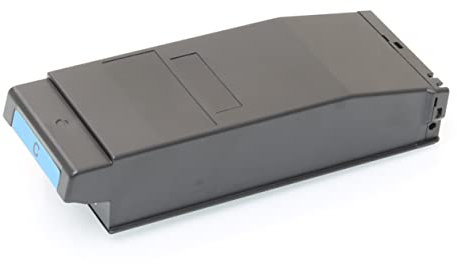 ABC Kompatibler Toner für Oki 09006127 Cyan für Oki C650dn C650 DN