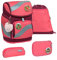 Belmil 405-51 Schulranzen Set 4 - teilig (Sweet Candy)