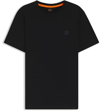 BOSS Herren Tales, Black1, XXL EU