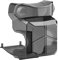 For DJI Mavic 3 Pro Lens Cover, Drone Gimbal Protection Cover, Anti-Drop Anti-Bump Accessories