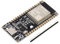 ESP32-C6 RISC-V Mikrocontroller Entwicklungsboard Integriertes WiFi 6, BLE 5 und IEEE 802.15.4 (Zigbee 3.0&Thread), übernimmt ESP32-C6-WROOM-1-N8 Modul, Unterstützt USB und UART Entwicklung