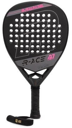 Pala de Padel R Line Race Light Royal padel