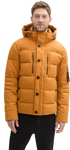 TOM TAILOR Herren 1041323 Jacke