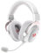 Redragon H510 PRO 3-Mode RGB Gaming Headset - 7.1 Surround Sound - 53MM Audio Drivers in Memory Foam Ear Pads w/Durable Fabric Cover- Multi Platforms Headphone - USB Powered for PC/PS4/NS