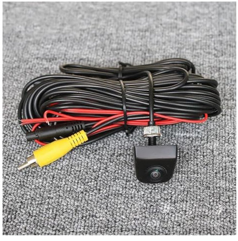 Reversing Camera Bildschirm HD Rearview Back Up Rückfahr Kamera & Interface Kit Für Mercedes Für Benz Für CLA Klasse C118 X118 2020 2021 2022 2023 Auto RüCkansicht Kamera