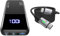 INIU Batterie Externe, 20000mAh 65W Fast Charging Power Bank for Phone & Laptop & Câble USB C, 2m 100W PD 5A Cable USB C Charge Rapide QC 4.0 Chargeur Type C Nylon Tressé