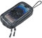 Borsa Serbatoio Moto Borsa da Serbatoio Magnetica Impermeabile Universale Supporto per Telefono Cellulare Moto con Finestra Trasparente