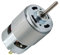 Équipement de jardin 755 moteur 12V moteur de tondeuse à gazon électrique Installation rapide batterie au Lithium haute Performance couleur argent