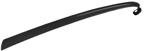 Chausse-pied pour personnes âgées – Chausse-pied flexible extra long | Aide à l'usure paresseuse, rehausseur de bottes, accessoires pour personnes âgées, hommes, femmes, enfants ou adultes