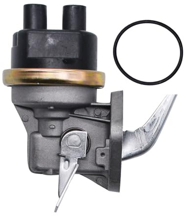 Javoryxh Pompe Olio Trattori RE38009 Pompe Sollevamento Olio per Trattori 1032 1042 1052 1133 Accessori per La Manutenzione Parte Riparazione Pompa del Carburante Professionale