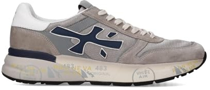 Sneakers Mick Premiata 8001, GRAU, 40 EU = 7 US