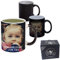 My Custom Style Tazza Magica Ceramica termosensibile Personalizzata da 325ml