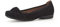 Gabor Women's Comfort Sport Ballet Flats, Black (Black 47), 6.5 UK