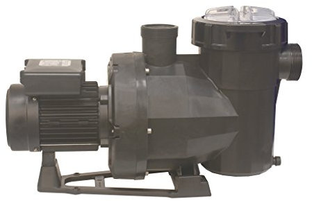 Fluidra 65565 - Pompa Victoria Plus Silent 1,5 CV trifasica