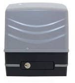 Motor único SIMPLY puerta corredera 230 V SIMPLY, hoja de 600 kg VDS