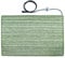 Mi-Heat 17/5 Heizteppich Chenille Green