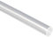 sourcing map PTFE-Schlauch 3 mm Innen Dmr x 4 mm Außen Dmr x 3,3 Fuß PTFE-Schlauch für PLA ABS 3D-Drucker
