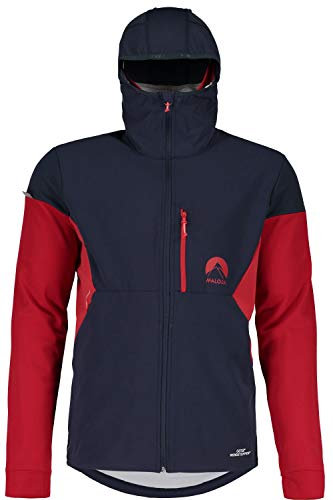 Maloja Fexm. Technische Jacken, Herren L Bergsee