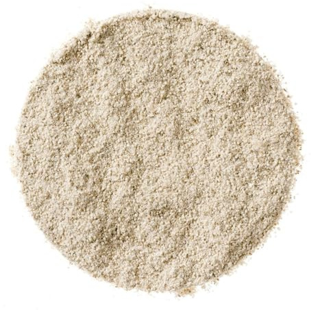 Bongiovanni Bontà Naturali Agar Agar in Polvere 500g | 100% Vegetale (Vegan & Senza Glutine) | Gelificante Naturale Potente per Dolci, Gelatine, Panna Cotta | Sostituto Vegano Colla di Pesce