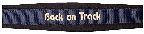 Back on Track Welltex® Halfter Werano (Cob, Blau)