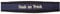 Back on Track Welltex® Halfter Werano (Cob, Blau)