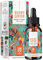 Vitamin A Tropfen hochdosiert - 5000 I.E (1500 µg) je Tagesdosis - Vegan - Vitamin A flüssig - Retinol Naturtreu Augenweide 1700 Tropfen 50 ml