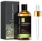 MAYJAM Lemongrass Essential Oils 100ML, Lemongrass Oil for Diffuser, Humidifier, DIY, Home, Office