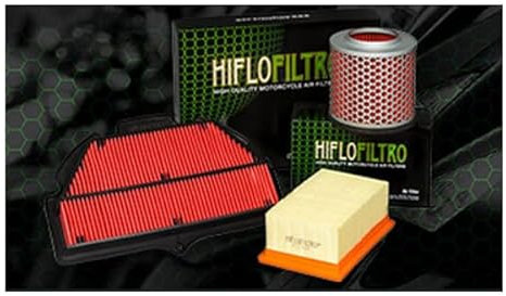 FILTRO ARIA HIFLO HFF5016 COMPATIBILE CON KTM SXS 125 2007 -