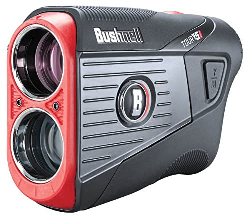 Bushnell Tour V5 Shift Golf Rangefinder 201911D