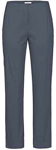 Stehmann INA-740, Stretch-Hose mit geradem Bein (Bering sea, 50)