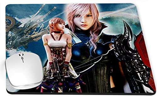 Final Mauspad Fantasy XIII PC Returns A