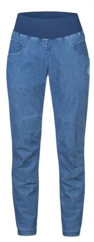 Rafiki Chain Damenhose – Bequeme Outdoor- & Kletterhose – Atmungsaktiv, Elastisch & Schnelltrocknend – Größe 34