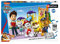 Nathan- Puzzle 150 Piezas-Clásico Patrulla Canina Pat'Patrouille Infantil (Ravensburger 4005556861613)