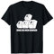 WASD PC Gamer Videospiel Gaming Zocken Geschenk Zocker T-Shirt