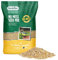Gardman No Mess Seed Mix - 14.75kg for Small Garden Birds, Topline Card for Bird Feeders, Tables or Ground Feeding