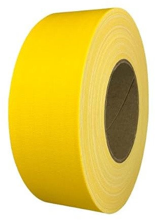 selmundo 6487 | Extra Power Premium Gaffa Tape | Panzertape | Gewebeband