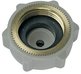 LUTH Premium Profi Parts Raccord d'eau 1/4 Lg 4932ja3018a pour réfrigérateur combiné Sidebyside