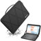 Smatree Custodia protettiva rigida in EVA compatibile con MSI Modern 15 A5M/A11M/A11MU/B11M Series Laptop da 15,6 pollici, per MSI Prestige 15 A12UD/A12SC Series, MSI Summit B15 A11M Laptop (X8274)
