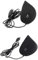 BEBIKR 800 1200 1600 DPI Ergonomico Ottico Mano Sinistra Verticale USB Computer Gaming Cordless Per Il Computer Portatile