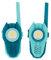 Lexibook, Walkie-Talkies, Sprachübertragung bis zu 250 Meter, HD-Sound, Funkübertragung, Anzeigeleuchte, Kommunikationsspiel, Batteriebetrieb, Blau, TW19
