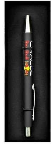 Ballpoint Pen Red Bull Racing