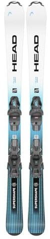 HEAD Supershape Team Easy + JRS 4.5 GW CA - 077