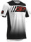 MTB Trikot,Herren Radsport Trikots,Herren Kurzarm MTB Reiten T-Shirt,Radsport Oberteile Für Männer,Motocross Shirt, BMX Trikot (Color-07,XL)