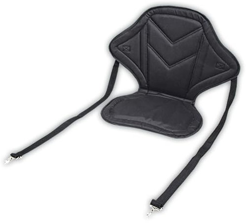 F2 SUP Kajak Sitz Schwarz 2024/25