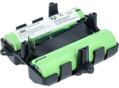 vhbw Akku kompatibel mit Bose SOUNDLINK Revolve+ 2 Lautsprecher Boxen Speaker (3000 mAh, 7,2 V, Li-Ion)