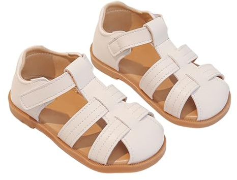 Sandalia Niña Sandalias Niña Barefoot Sandalias Vestir De 26 Para Chanclas Playa Piscina Zapato Blanca Chico Cerrada Bebe 14 Menorquinas Talla 19 Respetuosa Agua Niños 23 Zapatillas Casa Verano