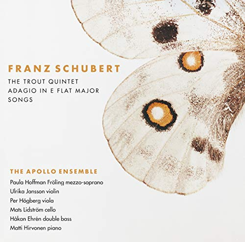 Trout Quintet & Songs