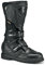SIDI Adventure 2 Gore-Tex VADVENTURE2 Stivali Moto, Nero, 45