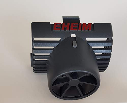 Eheim Pumpe komplett für 1080 Aquarien